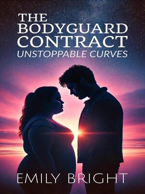 cover image of The Bodyguard Contract
